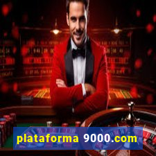 plataforma 9000.com